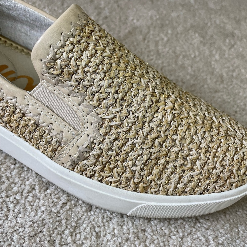 Sam Edelman sneakers - Picture 4 of 5